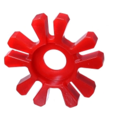 Energy Suspension 2002+ Harley-Davidson V-Rod Poly Cush Drive Damper - Red