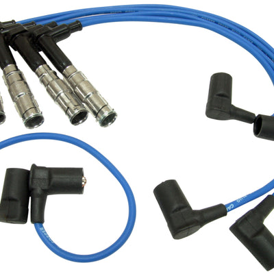 NGK Mercedes-Benz 190E 1987-1986 Spark Plug Wire Set