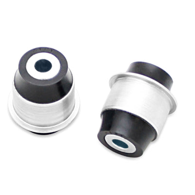 SuperPro 2022 Volkswagen GTI S Rear Lower Inner Control Arm Bushing Kit - Motorsport