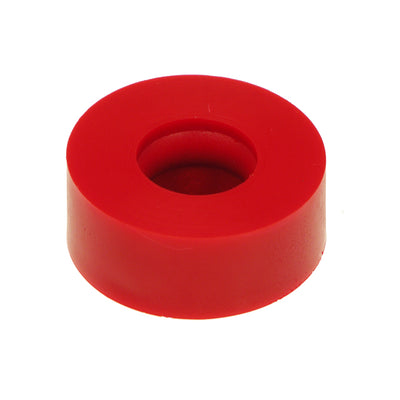 Prothane 84 & Earlier VW Rabbit / Golf 1 Front Motor Mount - Red