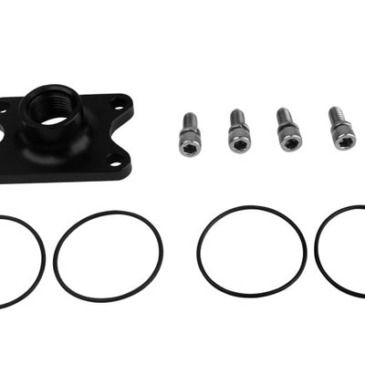 Aeromotive 2 Inlet Hose Barb (for 11130)