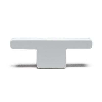 ORACLE Lighting Universal Illuminated LED Letter Badges - Matte Wht Surface Finish - T