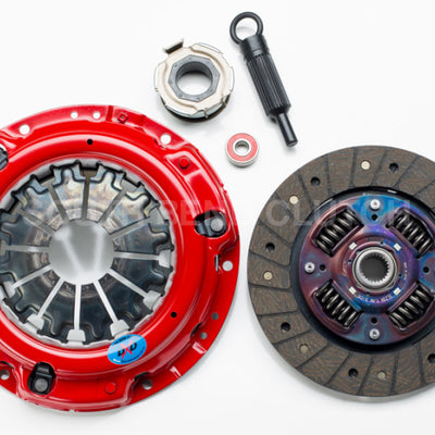 South Bend / DXD Racing Clutch 13+ Subaru BRZ 2.0L Stage 3 Daily Clutch Kit