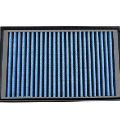 Injen SuperNano-Web Air Filter 11.375in x 6.90in x 1.5in Tall Panel Filter