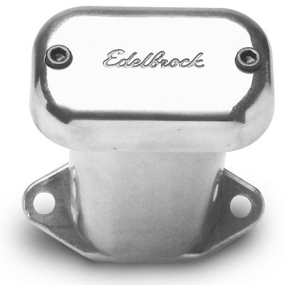 Edelbrock Race Style Breather