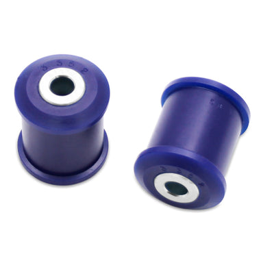 SuperPro 2007 Volkswagen Eos Base Rear Lower Inner Control Arm Bushing Kit