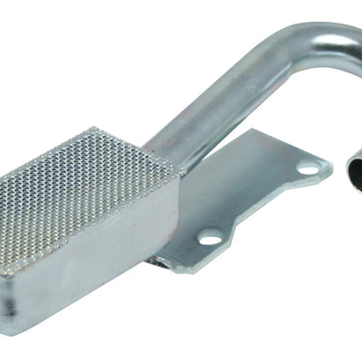 Moroso Chevrolet Small Block Oil Pump Pick-Up - 5/8in (Use w/Part No 22101)