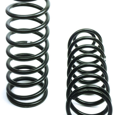 Moroso 68-72 Chevrolet Malibu/Monte Carlo Rear Coil Springs - OEM - Set of 2