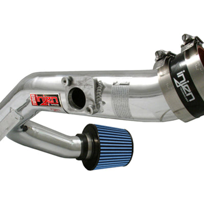 Injen 02-07 WRX (No Wagon) / 04 STi Polished Cold Air Intake