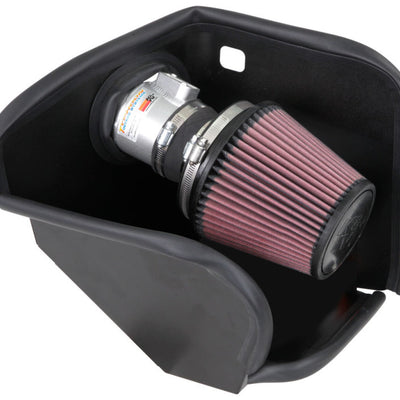 K&N 19-20 Nissan Altima L4-2.5L Typhoon Short Ram Intake