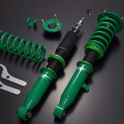 Tein 07-11 Lexus GS350 (GRS191L/GRS190L) / 07-11 Lexus GS450H (GWS191L) Flex AVS Coilover Kit