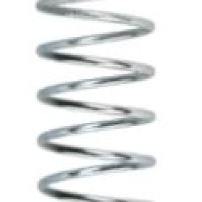 Turbosmart BOV Vee Port Pro Spring - White