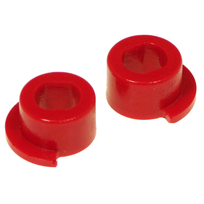 Prothane Porsche Shift Coupler Bushings - Red