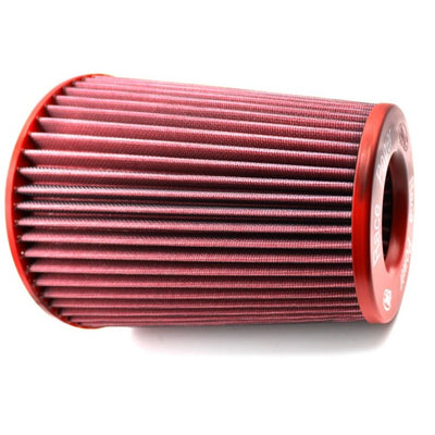 BMC Twin Air Universal Conical Filter w/Polyurethane Top - 150mm ID / 230.5mm H