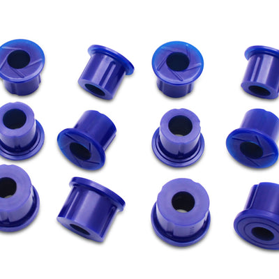 SuperPro Spring Bushing Kit