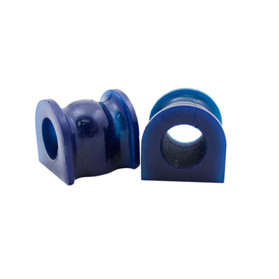 SuperPro Rear Sway Bar Mount To Chassis