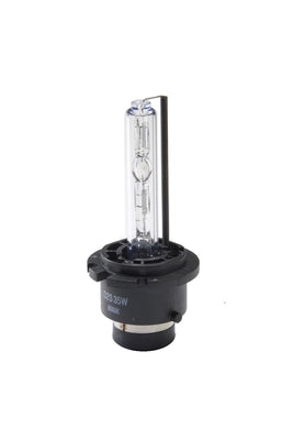 Putco High Intensity Discharge Bulb - Mirror White/6000K - D4S