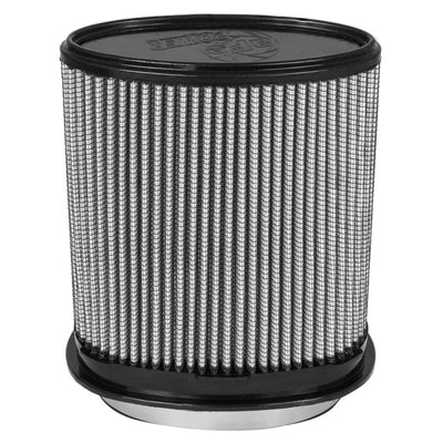 aFe Magnum FLOW UCO Air Filter Pro DRY S 5 5/8in x 2 5/8in F x 7in x 4in B x 7in x 3in T x 7 7/8in H