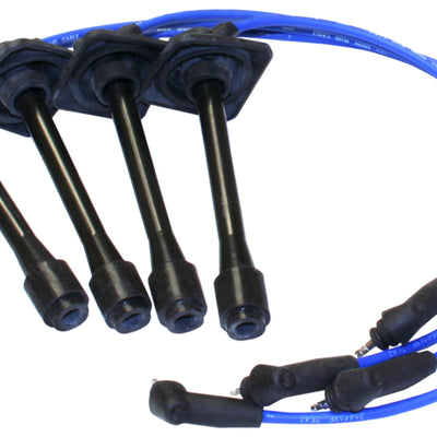 NGK Toyota Camry 1993-1992 Spark Plug Wire Set