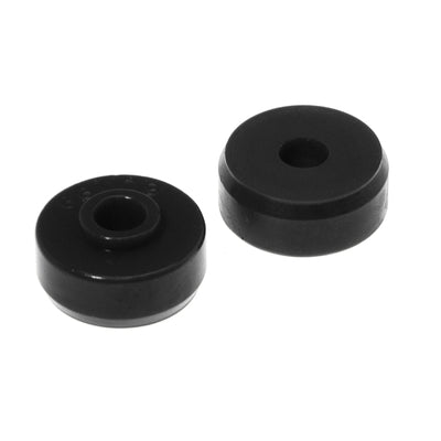 Prothane Universal Shock & Steering Stabilizer Bushings - Black