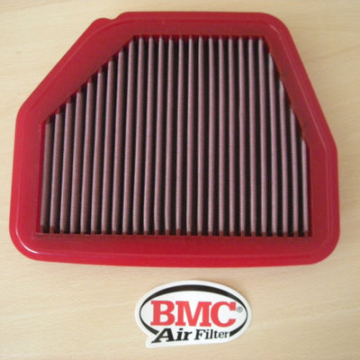 BMC 06-11 Terrain 2.4L Replacement Panel Air Filter