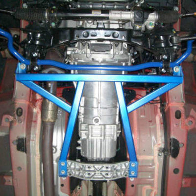 Cusco Power Brace Front Hyundai Genesis CP * not For AT Transmission