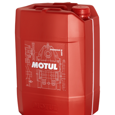 Motul 20L Multi ATF 100% Synthetic
