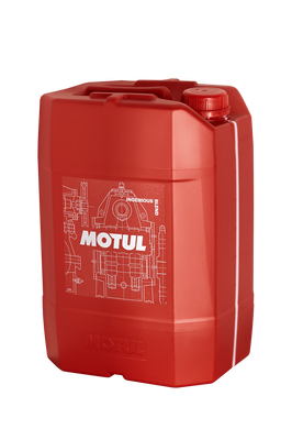 Motul 20L GEAR 300 LS Transmission Oil 75W90