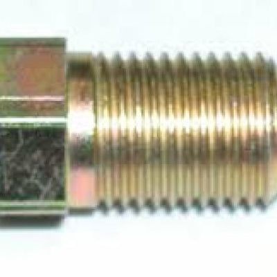 Alcon M10X1.0 Bleeder Screw