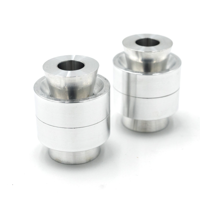 SPL Parts 2010+ BMW F2x 2 Series /  2011+ BMW F3 X 3 & 4 Series Rear Traction Arm Knuckle Bushing