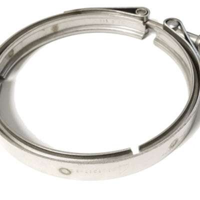 ATP 5in Stainless Steel V-Band Clamp