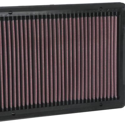 K&N 2015 Hyundai Sonata Replacement Air Filter 2.4L