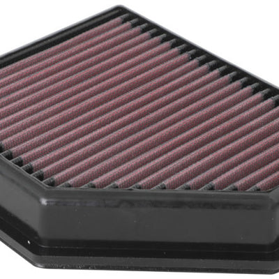 K&N 20-22 Nissan Sentra 2.0L L4 Replacement Air Filter