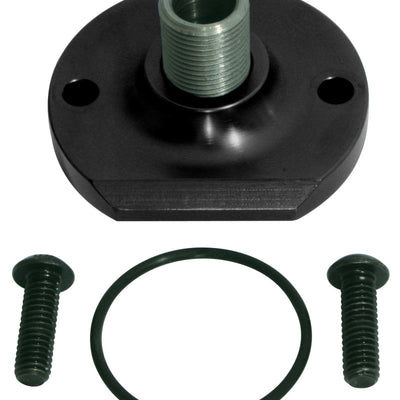 Moroso Chevrolet Small Block Oil Bypass Eliminator