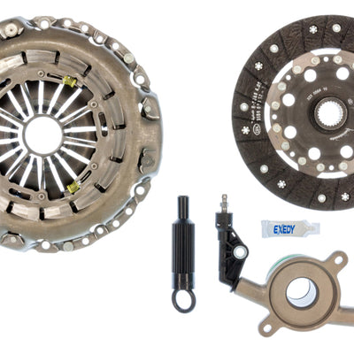 Exedy OE 2004-2004 Mercedes-Benz SLK230 L4 Clutch Kit