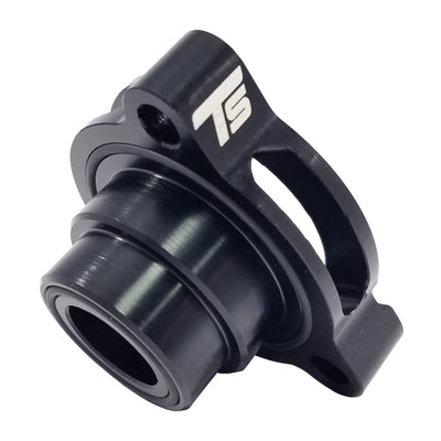 Torque Solution Blow Off Valve Adapter: Volkswagen Golf/GTI