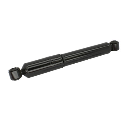 KYB Shocks & Struts Excel-G Front & Rear CHANCE BUS Ameribus DURA SUSPENSION FREIGHTLINER FLA and FL