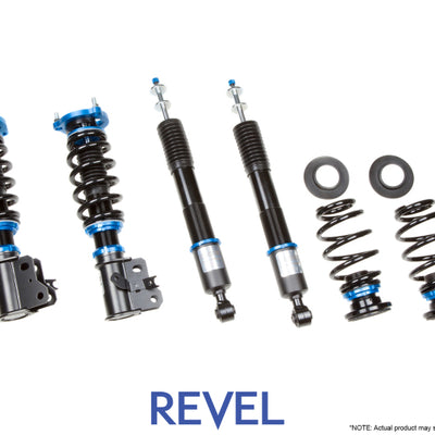 Revel Touring Sport Damper 06-11 Honda Civic