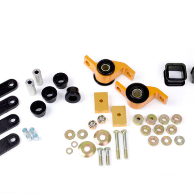 Whiteline 9/02-9/07 Subaru Impreza/WRX Front Vehicle Essentials Kit