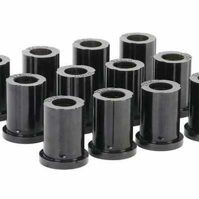 SuperPro Toyota-Sprg/Bushing Kit-24 Bushes