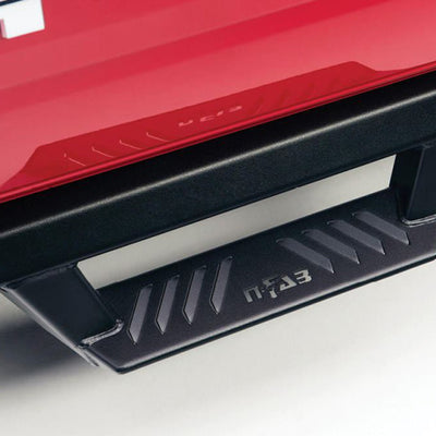 N-Fab EPYX 10-20 Toyota 4Runner 4 Door SUV - Tex. Black