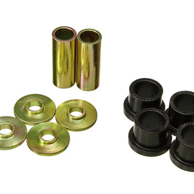 Energy Suspension 07-14 Toyota Tundra Black Rack & Pinion Bushing Set