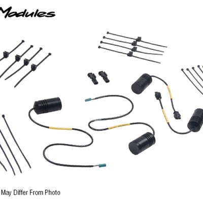 KW Mercedes AMG GT GT c Roadster ESC Module