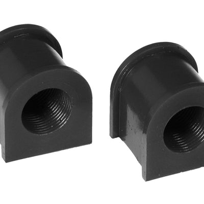 Prothane 90-93 Acura Integra Rear Sway Bar Bushings - 16mm - Black