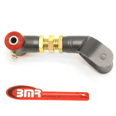 BMR 05-10 S197 Mustang Upper Control Arm On-Car Adj. (Polyurethane) - Black Hammertone