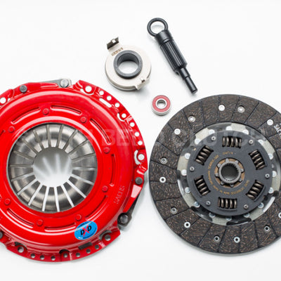 South Bend / DXD Racing Clutch 05-08 Subaru Legacy/Outback Turbo 2.5L Stg 1 HD Clutch Kit