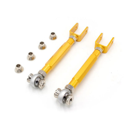 ISR Performance Street Series Rear Camber Arms - Nissan 350Z / Infiniti G35 / 370Z