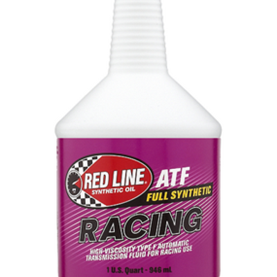 Red Line Racing ATF - Quart