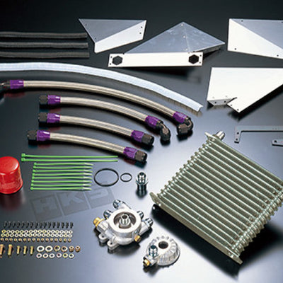 HKS Rtype O/C JZX100