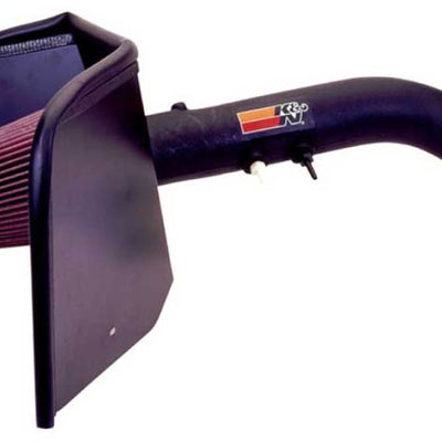 K&N 00-04 Toyota Tundra V6-3.4L Performance Air Intake Kit